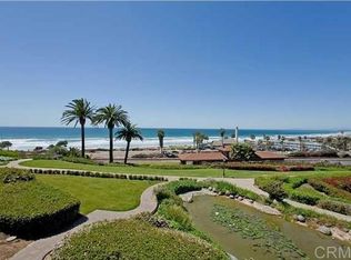1552 Camino Del Mar UNIT 406, Del Mar, CA 92014