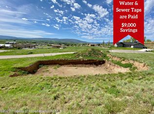 1129 Gail Cir, Meeker, CO 81641