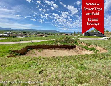 1129 Gail Cir, Meeker, CO, 81641