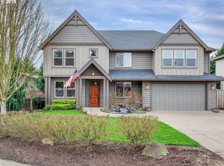 28659 SW Canyon Creek Rd S, Wilsonville, OR 97070