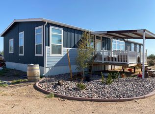 51544 W Agate Rd, Maricopa, AZ 85139