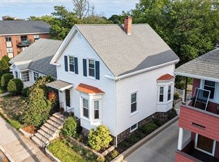 19 Brooks Park, Medford, MA 02155