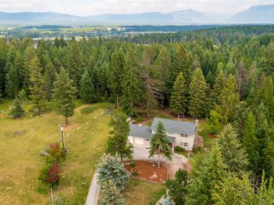 105 Old Morris Trl, Whitefish, MT, 59937