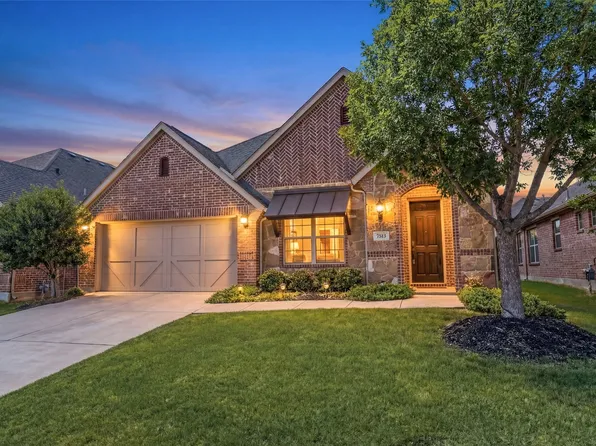 7513 W Fork Ln, McKinney, TX 75071