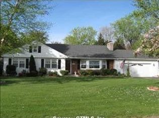 75 Skyline Dr, Southington, CT 06489