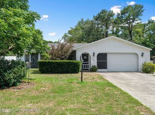 11320 Blythville Rd, Spring Hill, FL 34608
