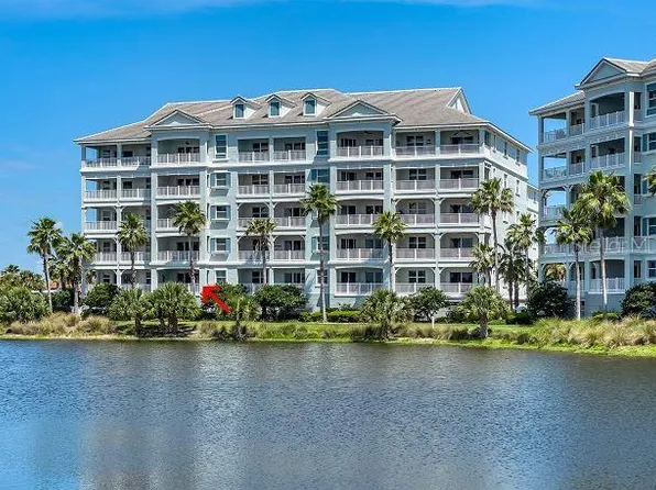 1200 Cinnamon Beach Way APT 1124, Palm Coast, FL 32137