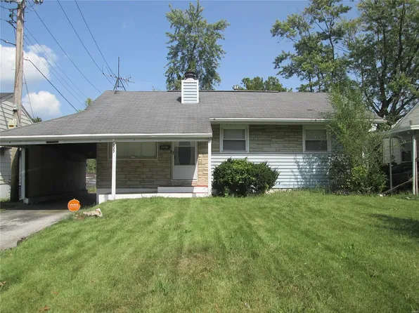 227 Shepley Dr, Saint Louis, MO 63137