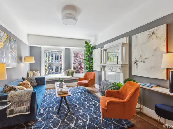 1120 Cole St, San Francisco, CA 94117
