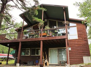 81 Rainbow Rd, Shapleigh, ME 04076