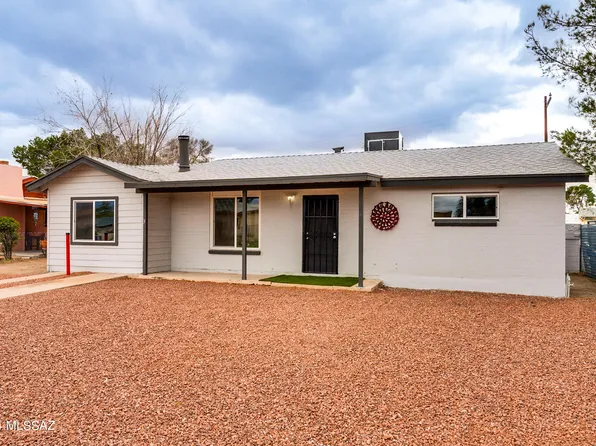 903 W Calle Lerdo, Tucson, AZ 85756