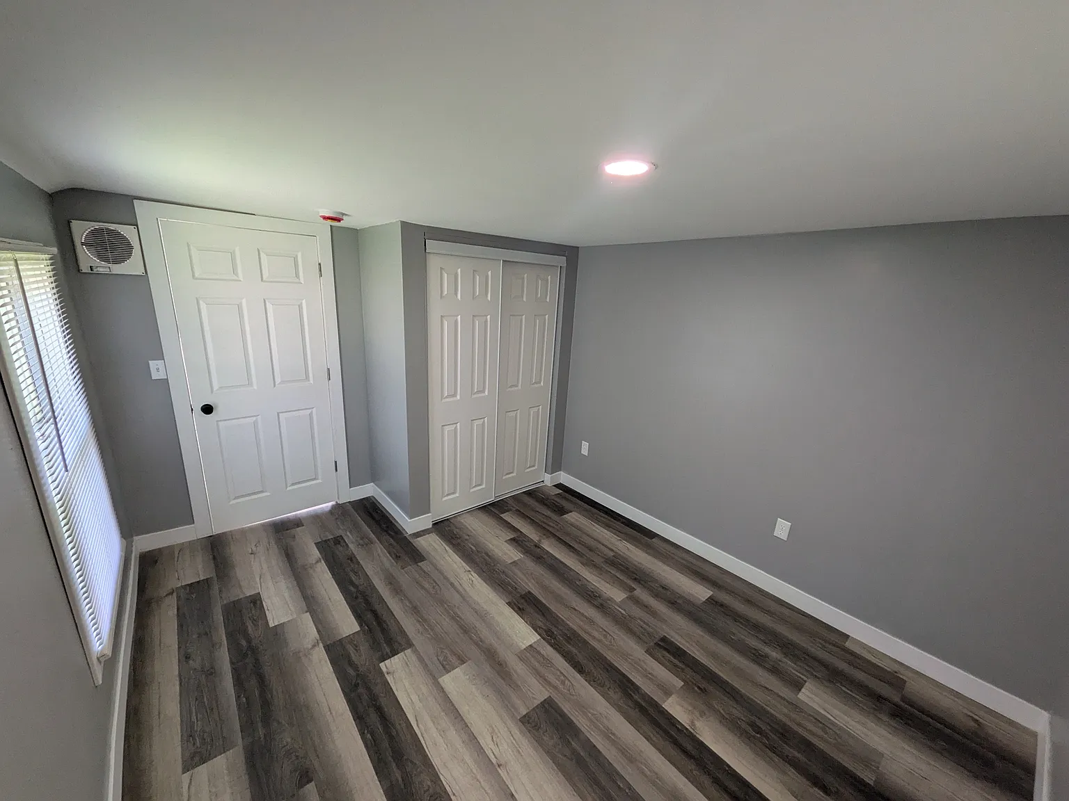 1 bed, 612 sqft, $1,100 — Photo 3
