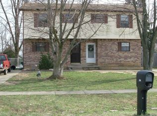 814 Brian Ct, Radcliff, KY 40160