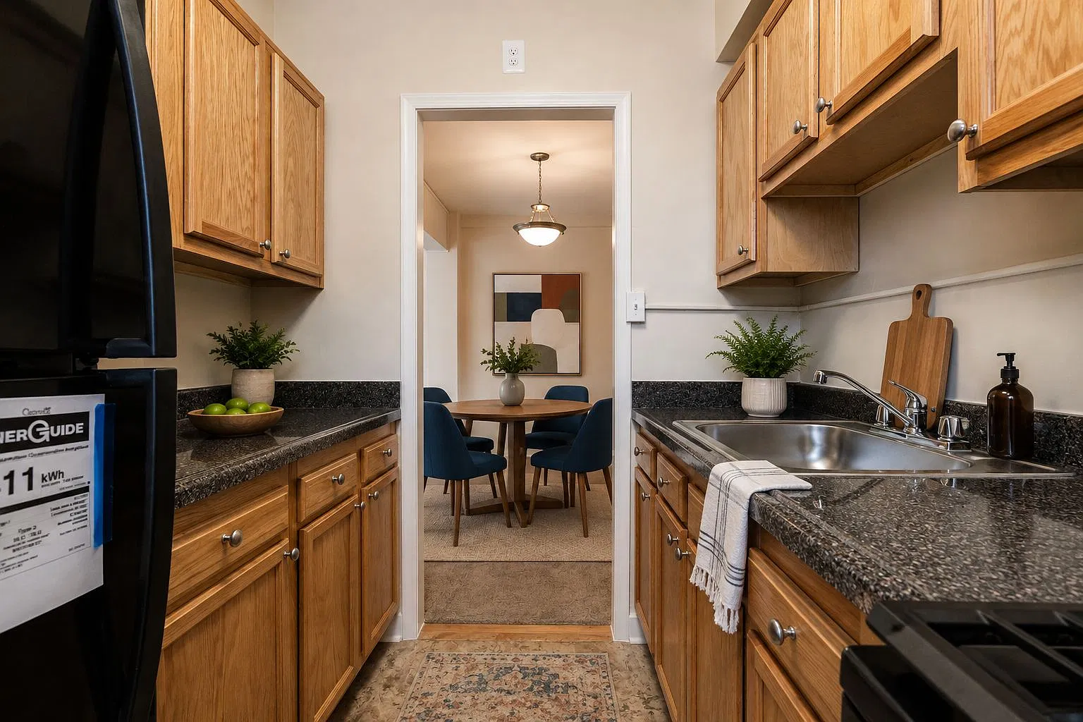 Walden Commons — Photo 1