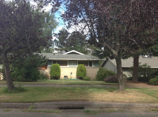 9638 42nd Ave NE, Seattle, WA 98115