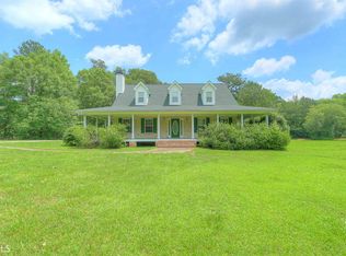 3228 Tom Brewer Rd, Loganville, GA 30052