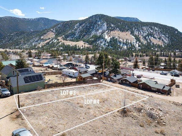 Lot 4 Sunny Avenue LOT 4, Empire, CO 80438