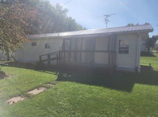 W2197 Cottonville Ct, Berlin, WI 54923