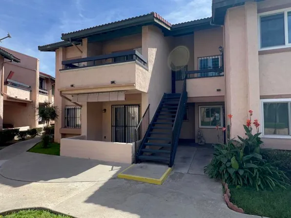 2045 Dairy Mart Rd Unit 7, San Diego, CA 92173