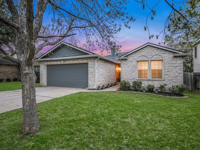 2124 Coats Cir, Austin, TX, 78748