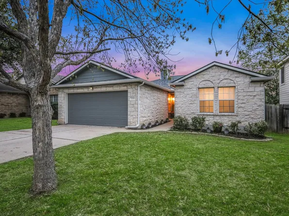 2124 Coats Cir, Austin, TX 78748