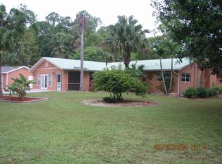 3575 31st Ave SW, Naples, FL 34117