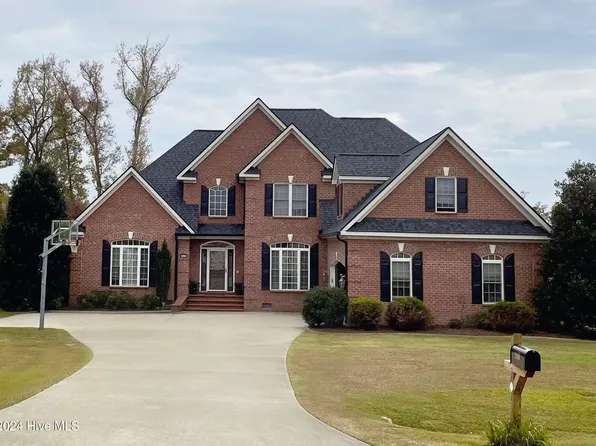 2860 Beddard Road, Grimesland, NC 27837