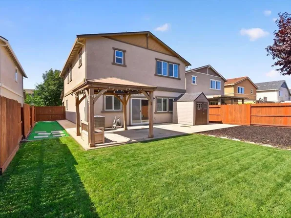 1751 Red Alder Ave, Sacramento, CA 95834