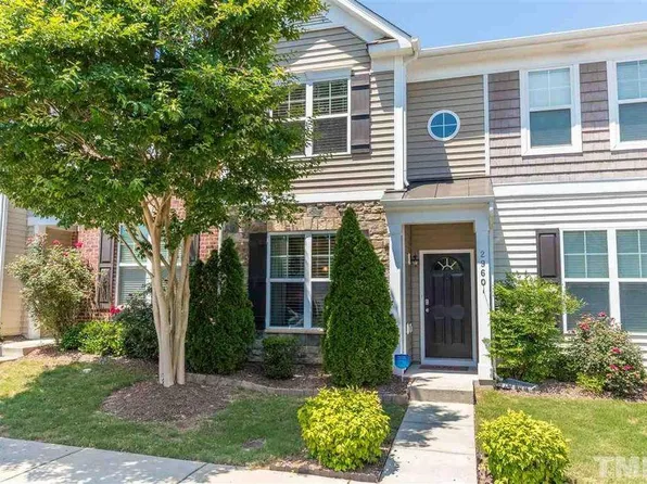 2960 Berkeley Springs Pl, Raleigh, NC 27616
