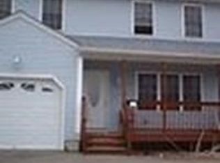 660 Boston Rd UNIT 1, Springfield, MA 01119