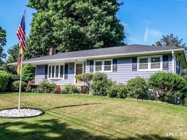 46 Jeanette Road, Danbury, CT 06811