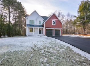 211 Hampstead Road, Derry, NH 03038