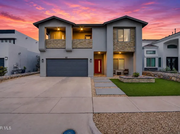 12548 Blue Heron Dr, El Paso, TX 79928