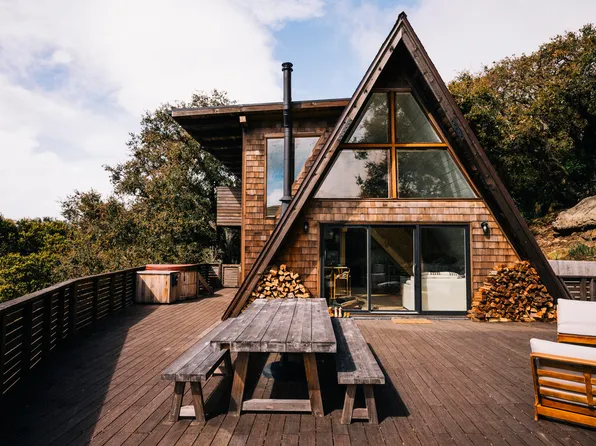 4828 Glenn Rd, Santa Barbara, CA 93105