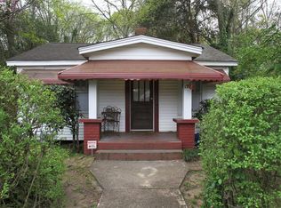 127 Nantahala Ave, Athens, GA 30601