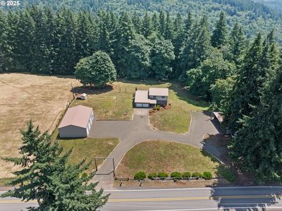 28410 S Beavercreek Rd, Mulino, OR, 97042