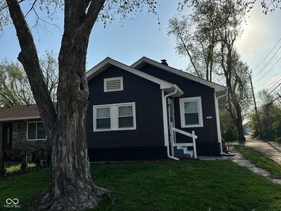 2115 N Leland Ave, Indianapolis, IN, 46218