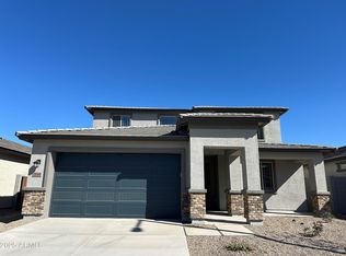 25360 W Bowker St, Buckeye, AZ 85326