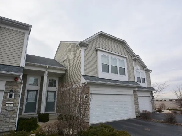 337 Devoe Dr, Oswego, IL 60543