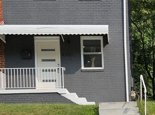4301 Texas Ave SE, Washington, DC