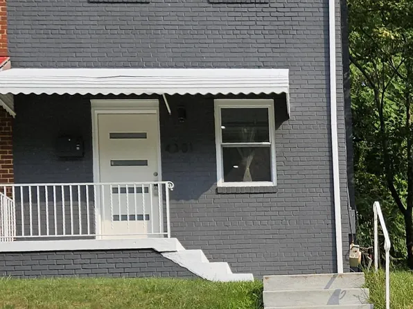 4301 Texas Ave SE, Washington, DC 20019