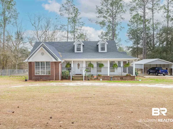 17590 County Road 64, Loxley, AL 36551