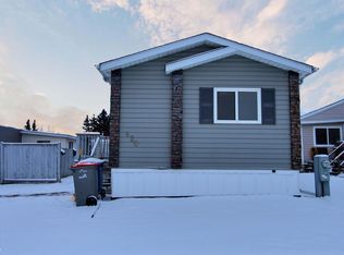 53222 Range Road 272 #420, Parkland County, AB T7X3R1