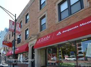 3238 N Clark St APT 2R, Chicago, IL 60657