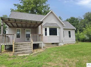 422 S Graham St, Leeton, MO 64761