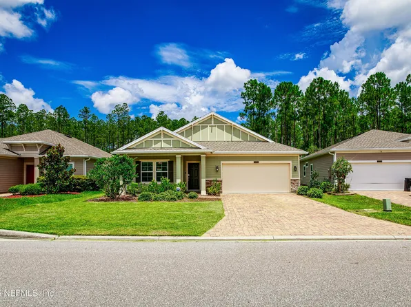 10209 PAVNES CREEK Drive, Jacksonville, FL 32222