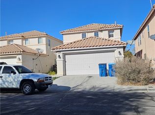 7720 Prosperity River Ave, Las Vegas, NV 89129