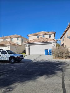 7720 Prosperity River Ave, Las Vegas, NV, 89129