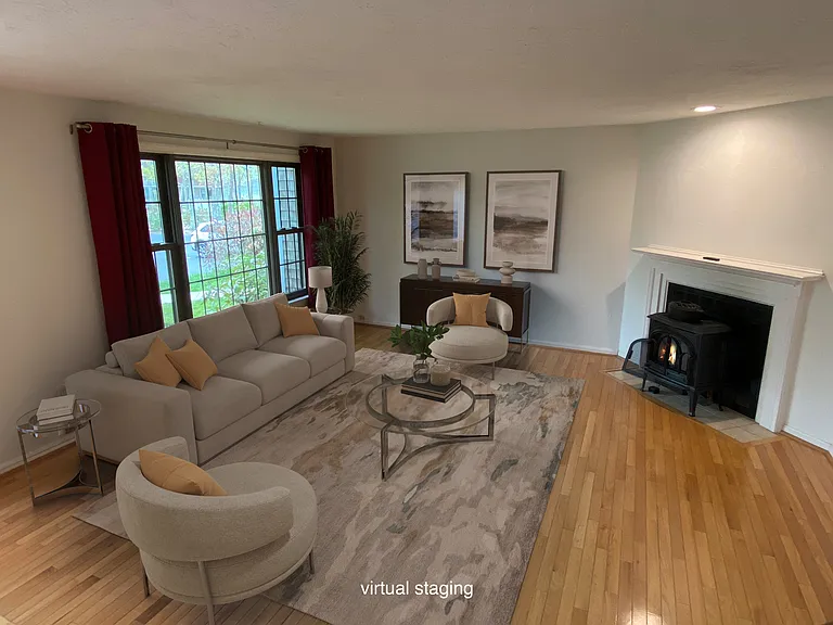 195 Falmouth Rd #12E — Photo 4