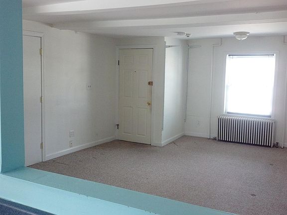 Front room